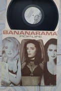 BANANARAMA "Poplife"