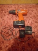 Wkrętarka Prowork szt2