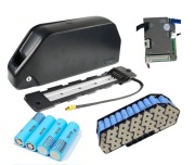 Bateria bidonowa E-Bike 48v 29Ah Zestaw z ładowarką