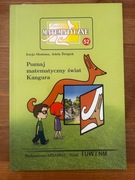 Miniatury Matematyczne 52, Poznaj matematyczny świat Kangura