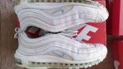 Buty Nike Air Max 97 roz. 46 świetne Najki, mega wygodne. 