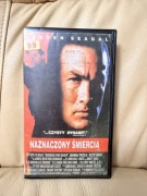 Naznaczony śmiercią **Mega Unikat**