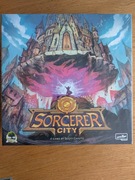 Sorcerer City nowa gra [FOLIA]
