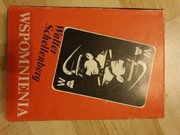 Walter Schellenberg Wspomnienia 