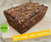 Chleb Ziarenko mały