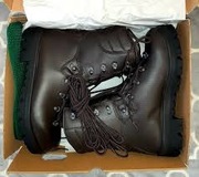 Buty Demar 933A/mon 26 wojskowe trekkingowe trzewiki 41