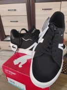 Lacoste rozmiar 40 buty trampki nowe