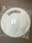 naciąg na centralę stopę 22" GRETSCH Broadkaster