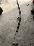 Linka hamulca ręcznego saab 9-5 