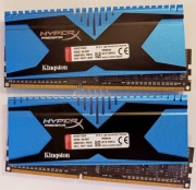 Kingston HyperX Predator 8GB (2x4GB) DDR3 2400MHz CL11