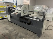 Maszyna do cięcia lamówki z wałka JOCKY-JK2700DB