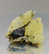 Brucyt Pakistan bardzo rzadki minerał kolekcjonerski 