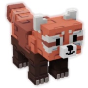 Red Panda Grow a garden | GaG | Roblox