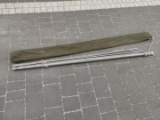 ANTENA PÓŁTELESKOPOWA PRĘTOWA 10 METRÓW nieużywana