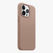 Etui Iphone 14 Pro Max Brązowe