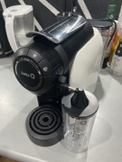 Delta q ekspres kapsułkowy