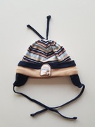 Czapka wiosna / jesień 1-2 lata