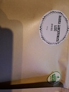 Babka lancetowata liść susz