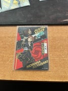 Nobara Kugisaki Special Version Karta Jujutsu Kaisen