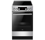 Kuchenka elektryczna indukcyjna