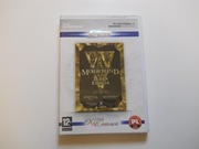 The Elder Scroll's III Morrowind złota edycja -- gra PC pudełkowa