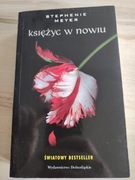 Księżyc w nowiu Stephanie Meyer
