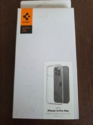 Plecki Case Spigen iPhone 14 Pro Max NOWE