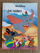 H Dumbo - W.Disney