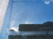 Szyba lewy tył Audi A4 B9 43R-01390 2023rok lift