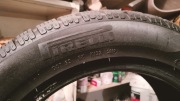 Opony zimowe Pirelli 205/55/16r