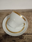 Filiżanka Duo Thomas Rosenthal porcelana