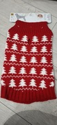 Sweter dla psa rozm M