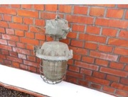 Lampa loft industrial ZAOS OMP 250