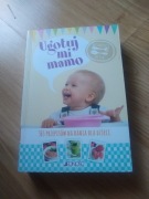Książka ugotuj mi mamo