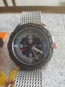 Zegarek Luminox newer Vive.