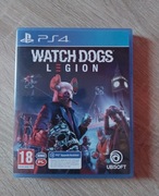 Watch Dogs Legion, PS4