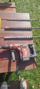 wiertarka Hilti plus oprzęt