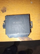 Sterownik czujnikòw parkowania fiat stilo