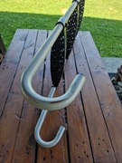 Drabinka do trampolin DOMYOS