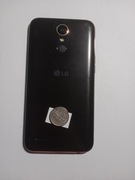 Smartfon LG K10 