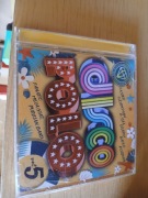 Diamentowa kolekcja disco polo. Volume 5 Various Artists CD