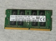 PAMIĘĆ RAM Micron 8GB DDR4 PC4-2133P SODIMM  do laptopów