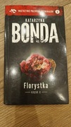 Florystka Część 2 Katarzyna Bonda