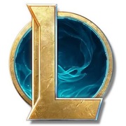 Konto Leauge of Legneds level 60