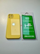 Nowe Etui, Case, Obudowa iPhone 11 PRO MAX, szkło ekran