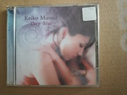 Keiko Matsui - Deep Blue HDCD USA