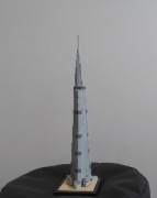 LEGO 21031 Architecture - Burj Khalifa