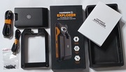 Hammer Explorer Pro /Plus Bateria Zewnętrzna z funkcją Powerbank NOWA