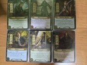 The Lord Of The Rings Lcg