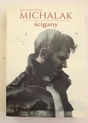 Ścigany, Katarzyna Michalak
